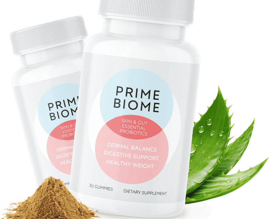 primebiome-supplement